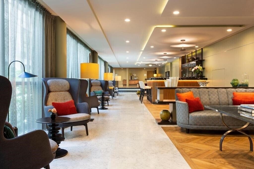 Изображение La Clef Tour Eiffel Paris by The Crest Collection 5*