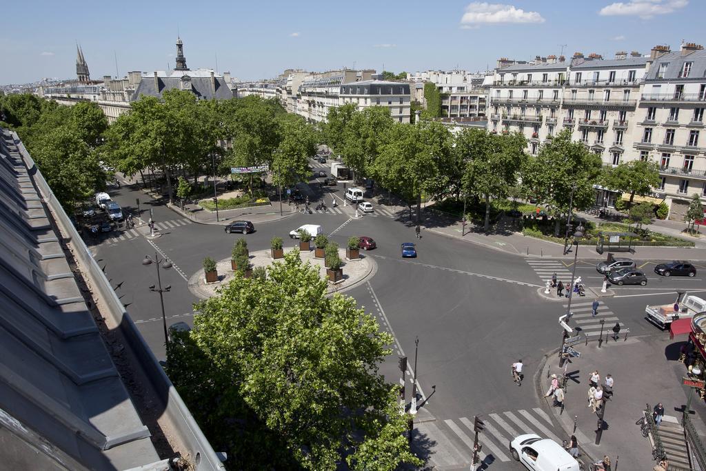 Зображення Hipotel Paris Voltaire Bastille 4*