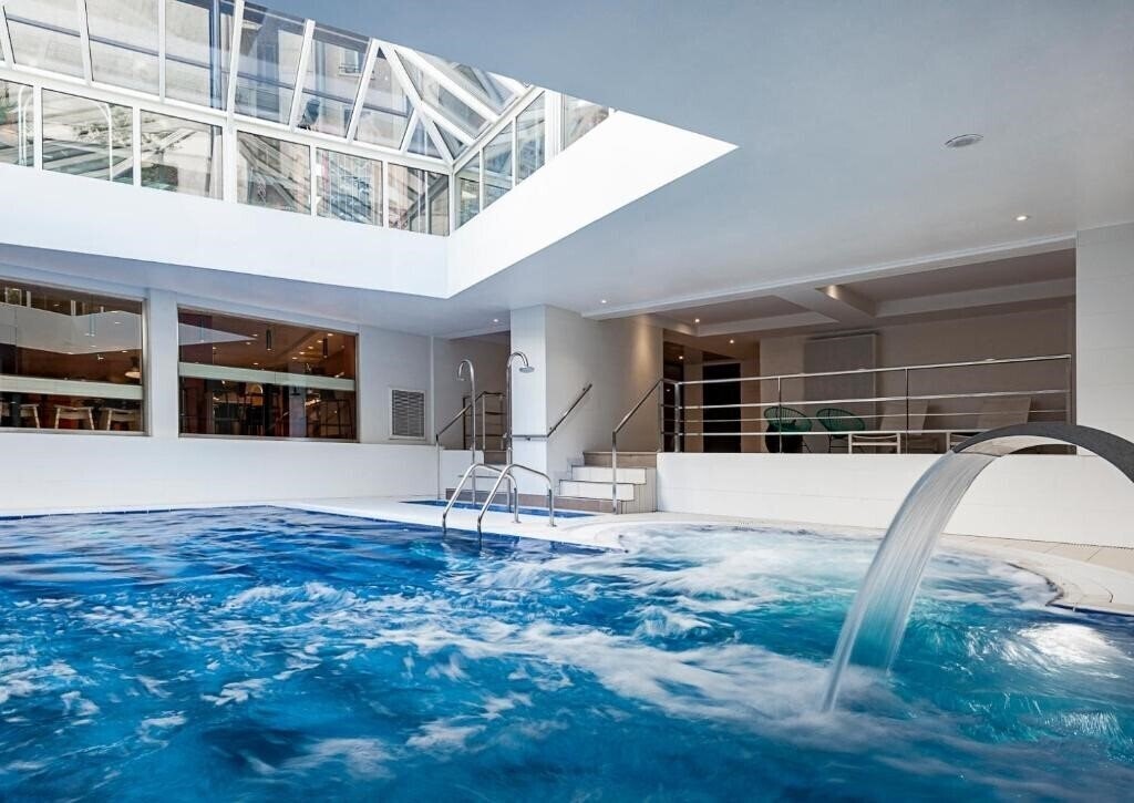 Фото Oceania Paris Porte De Versailles 4*