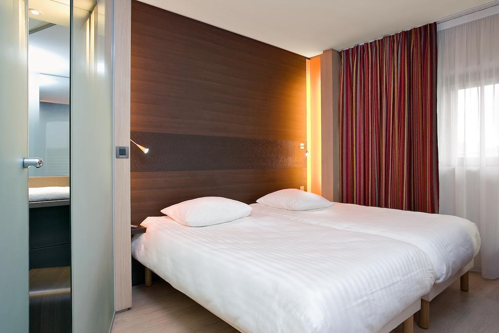 Зображення Oceania Paris Porte De Versailles 4*