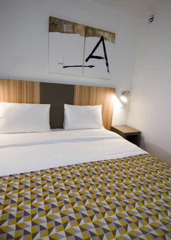 Фотографія Lodge In 3*