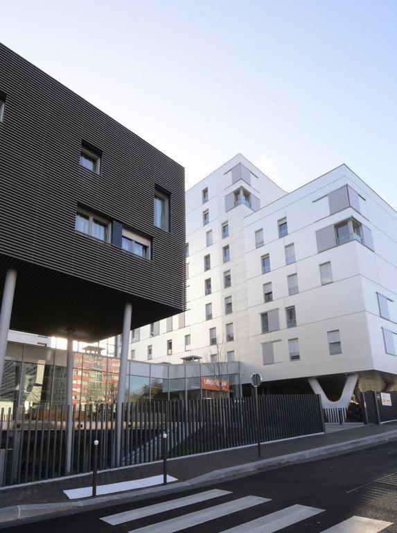 Зображення Lodge In 3*