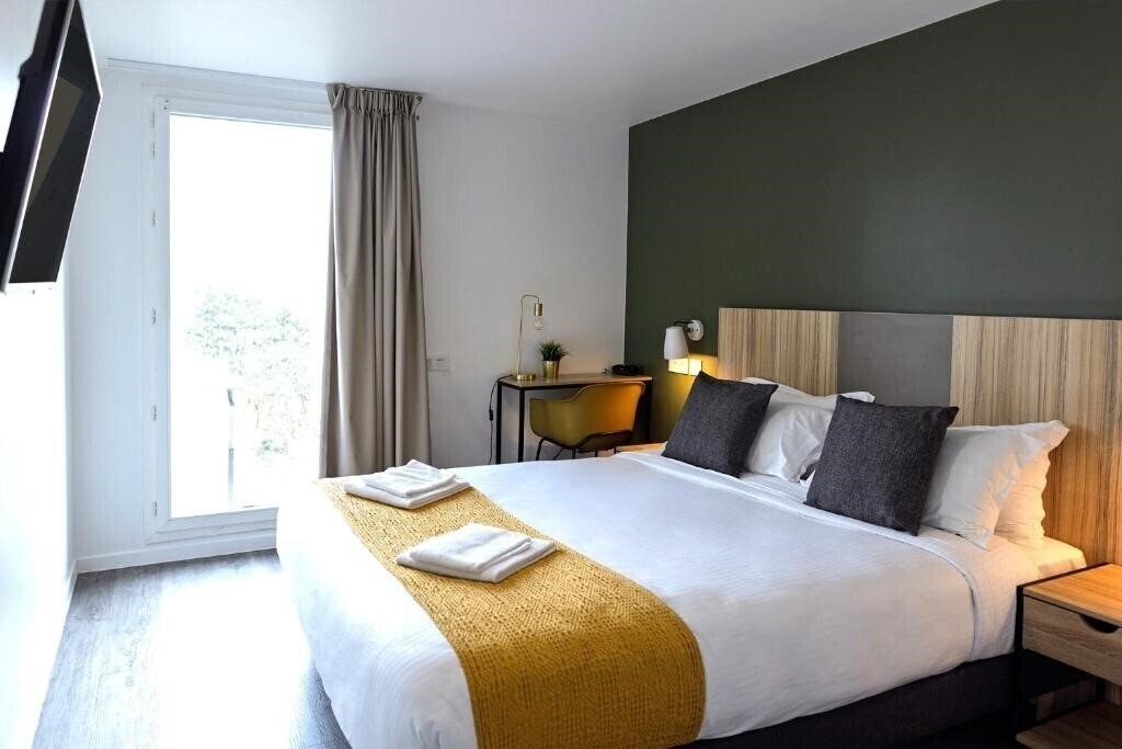 Готель Lodge In 3*