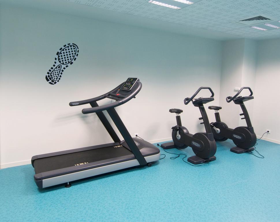 Картинка Lodge In 3*