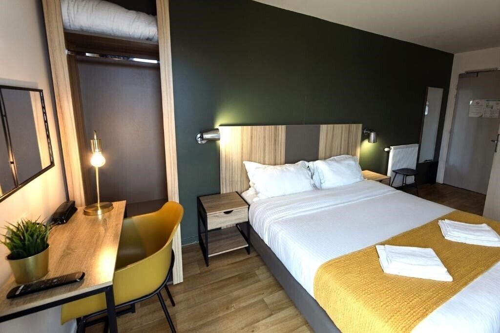 Фото Lodge In 3*