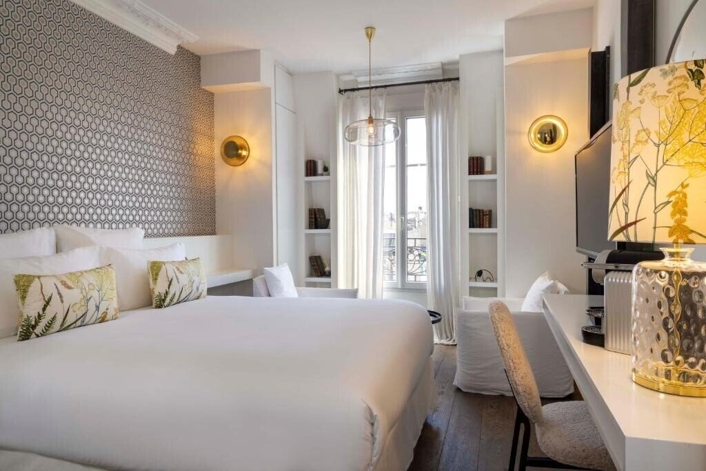 Картинка De Banville 4*