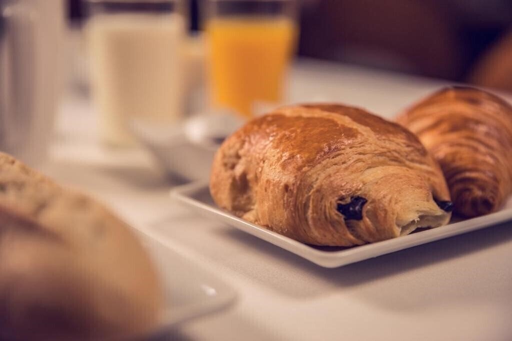 Зображення Timhotel Paris Gare Montparnasse 3*