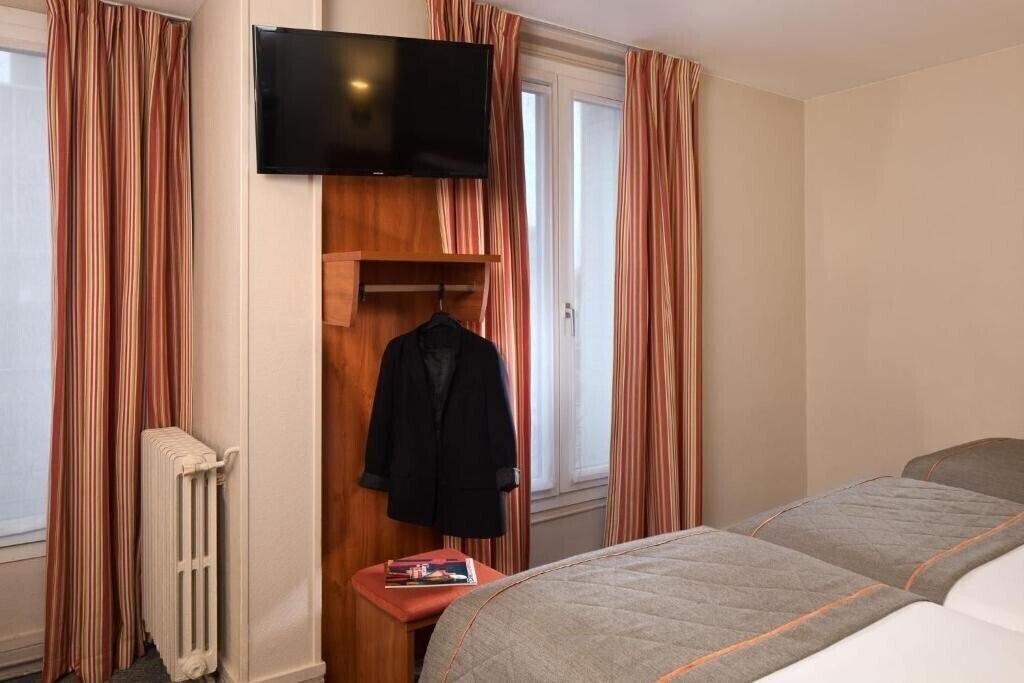 Картинка Timhotel Paris Gare Montparnasse 3*