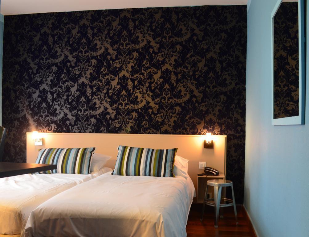 Готель Hotel Beausejour 2*