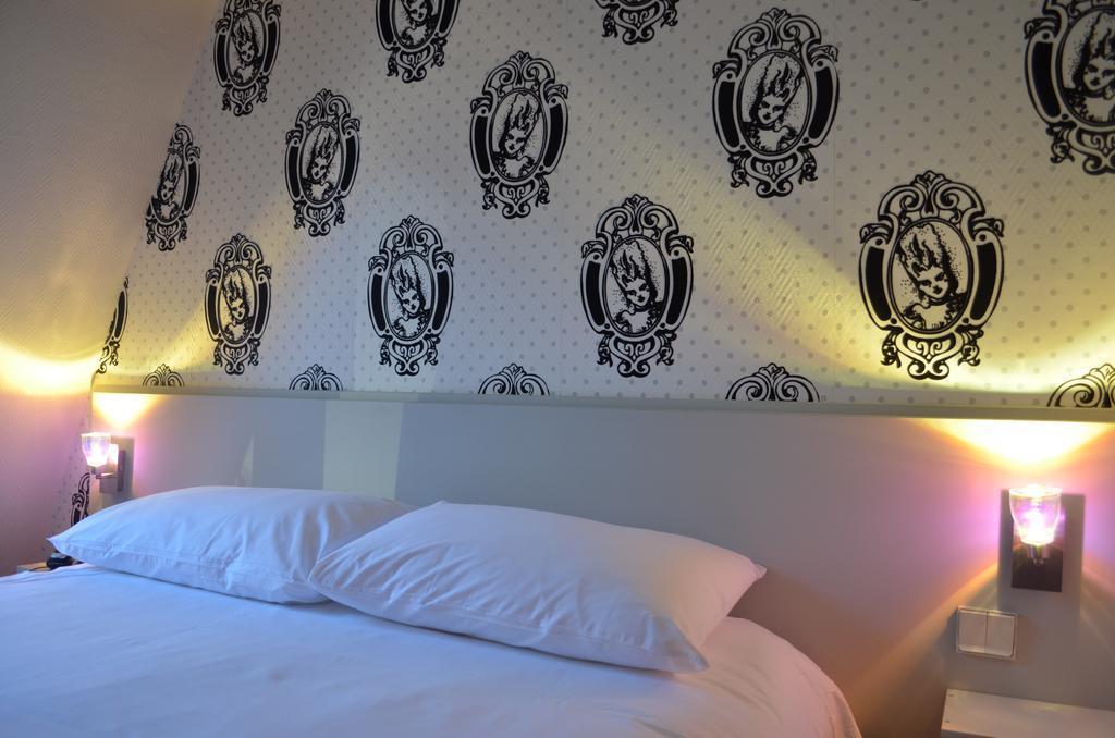 Фото Hotel Beausejour 2*