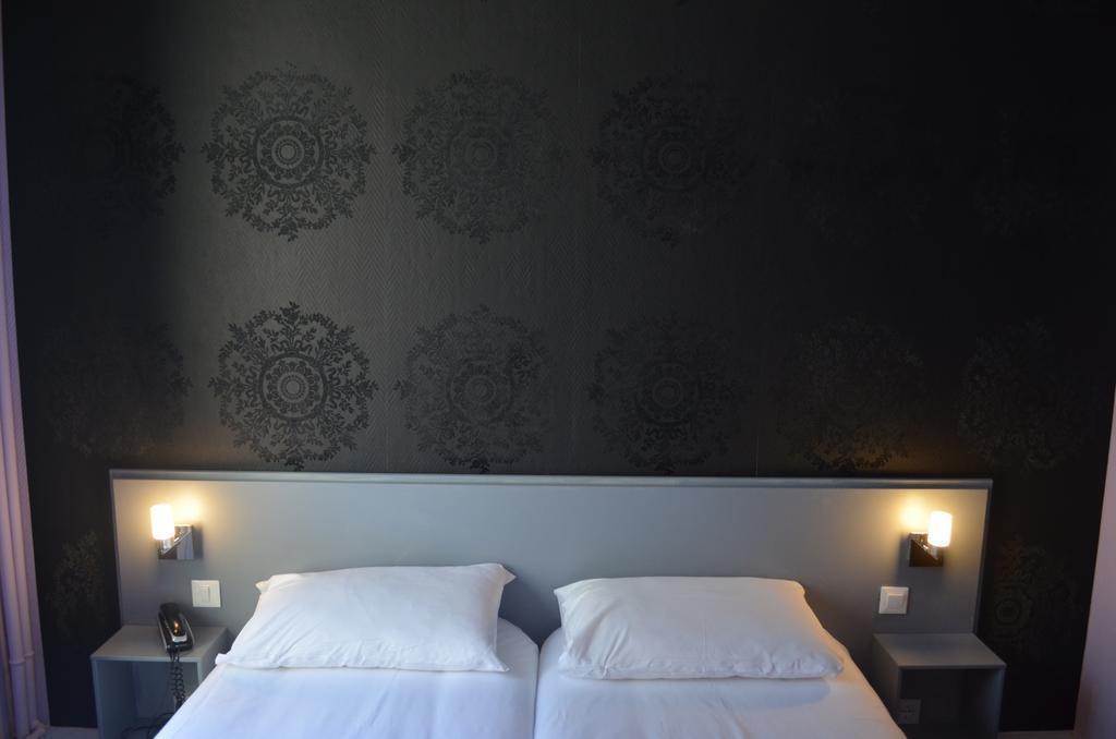 Фотографія Hotel Beausejour 2*