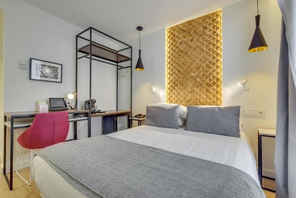 Фото Hotel Beausejour 2*