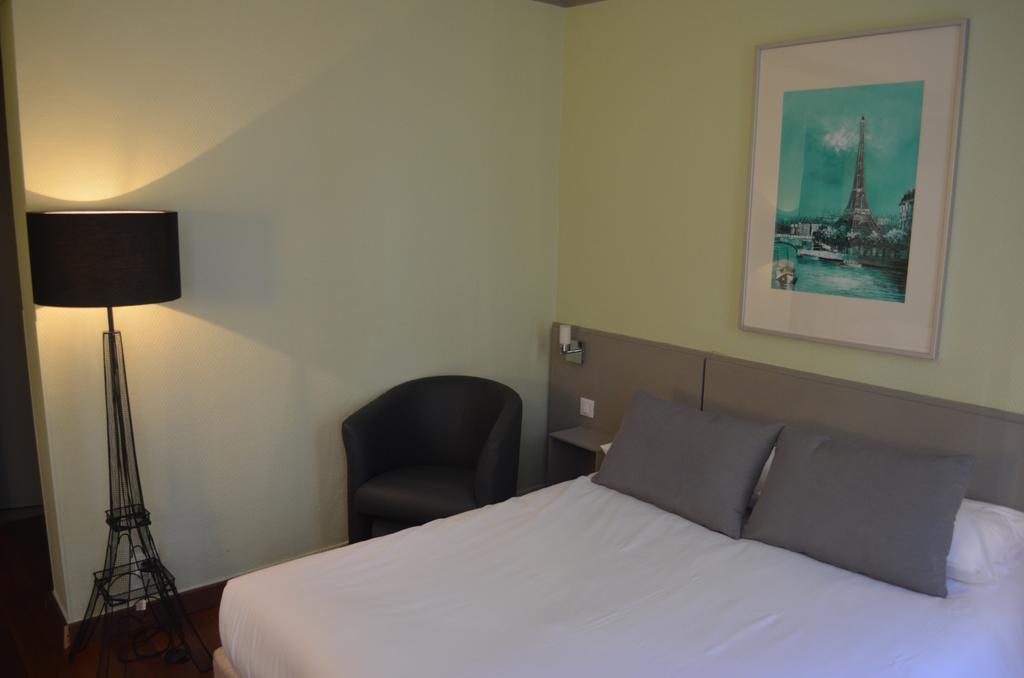 Картинка Hotel Beausejour 2*