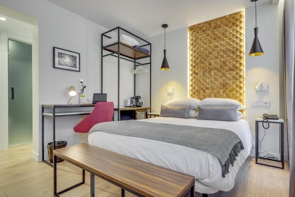 Картинка Hotel Beausejour 2*