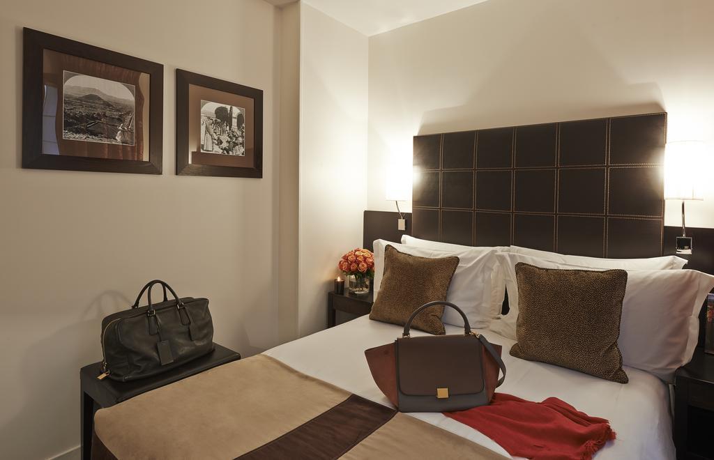 Зображення Plaza Tour Eiffel 4*