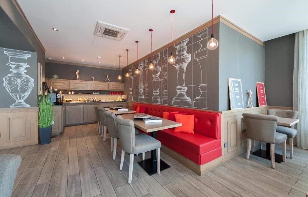 Зображення Le 209 Paris Bercy 4*