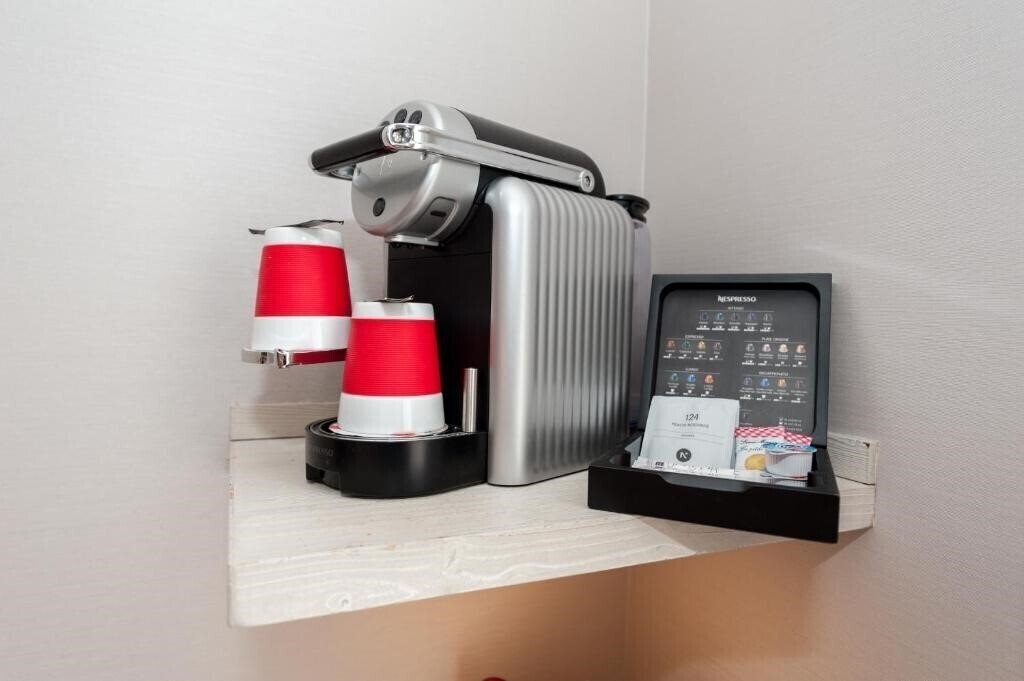Картинка Le 209 Paris Bercy 4*