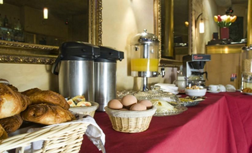 Фотографія Grand Hotel Du Calvados 3*