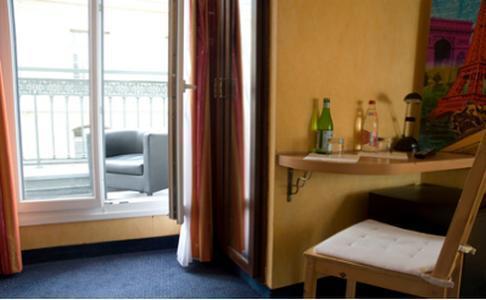 Зображення Grand Hotel Du Calvados 3*