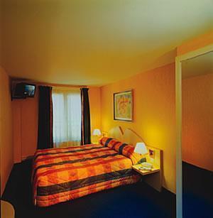 Картинка Grand Hotel Du Calvados 3*