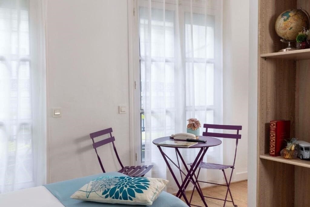 Изображение Grand Hotel du Calvados 3*