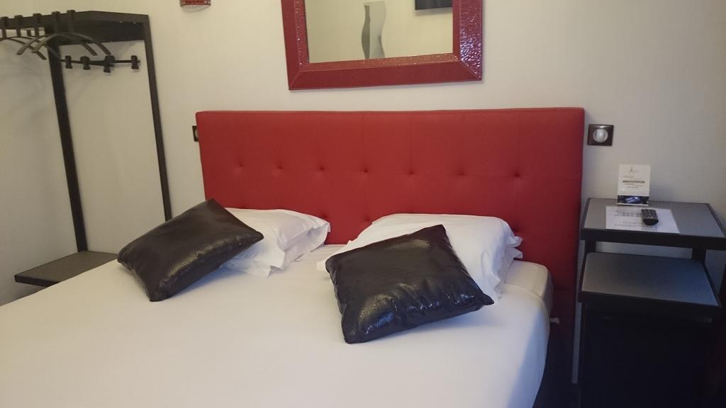 Готель Aida Marais 3*