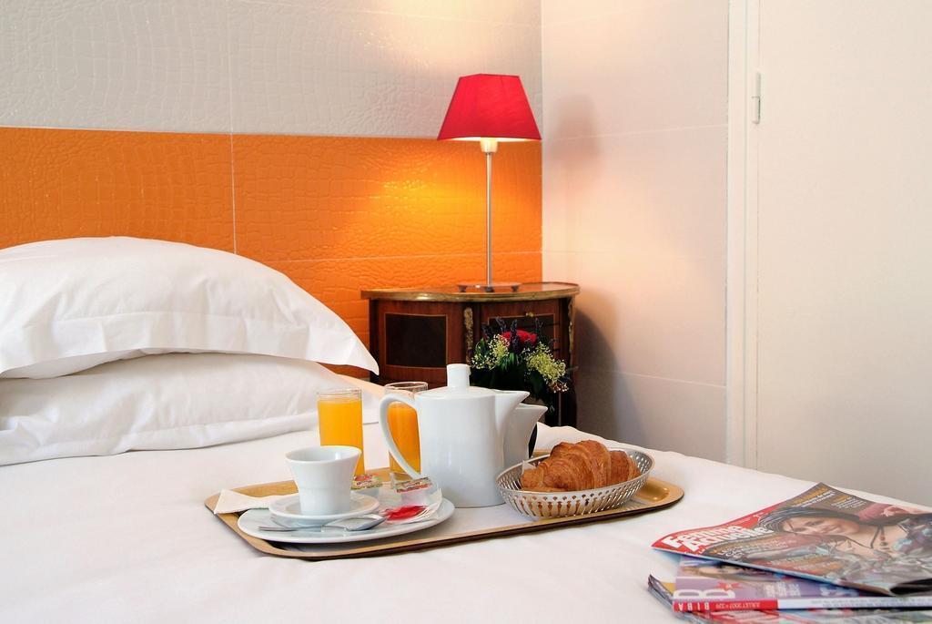 Фотографія Aida Marais 3*