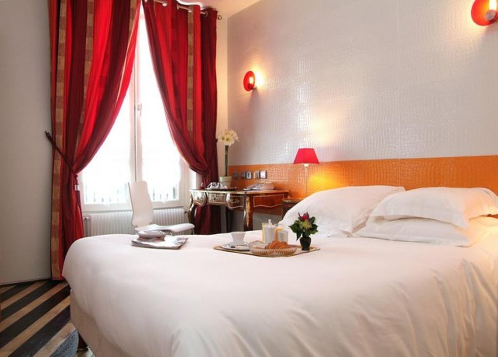 Зображення Aida Marais 3*