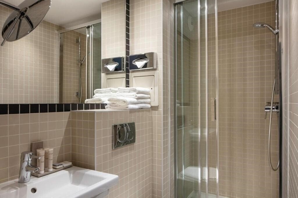 Фото Astotel Palm 3*