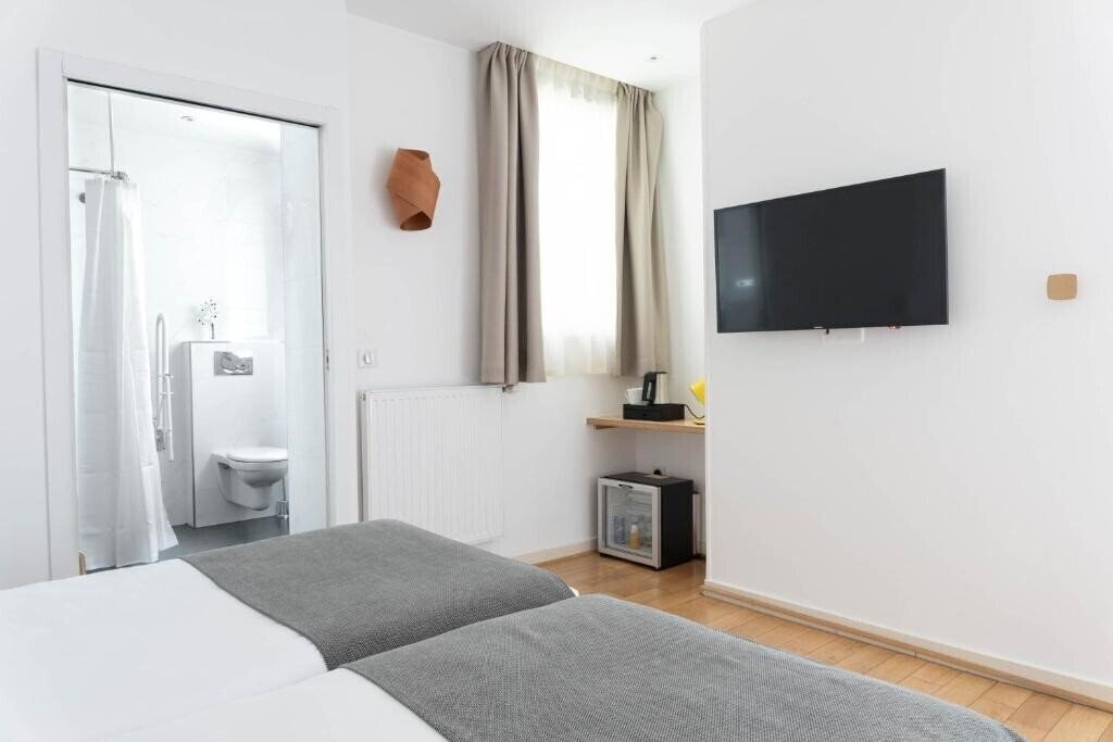 Изображение Astotel Palm 3*