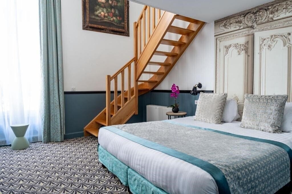 Фотографія Astotel Malte 4*