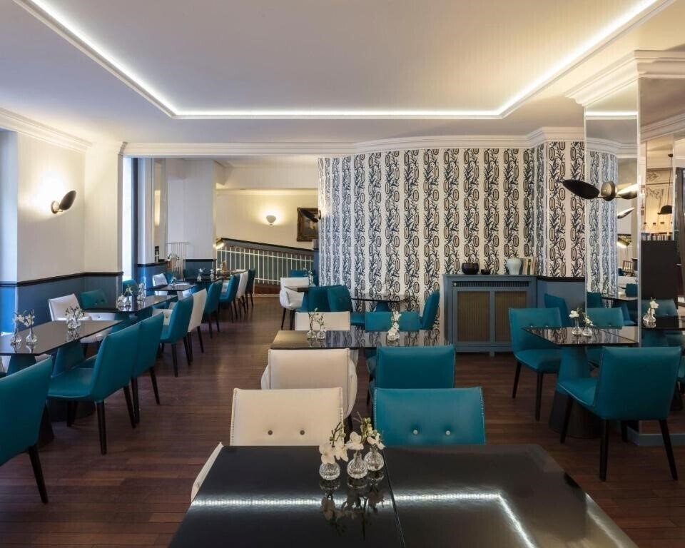 Картинка Astotel Malte 4*