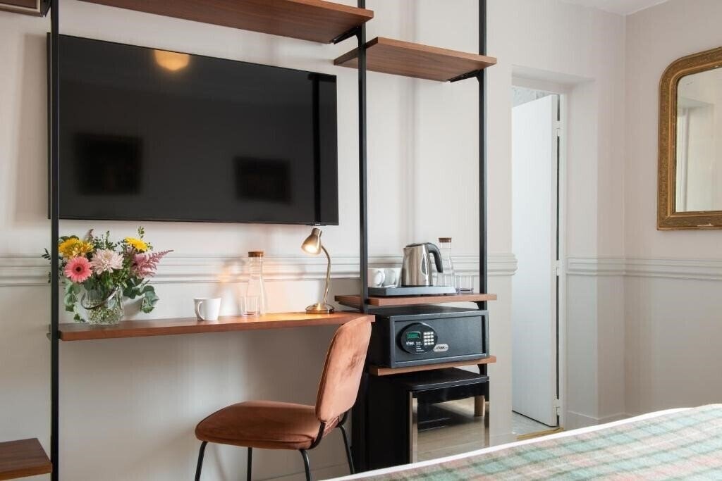 Изображение De La Porte Doree 3*