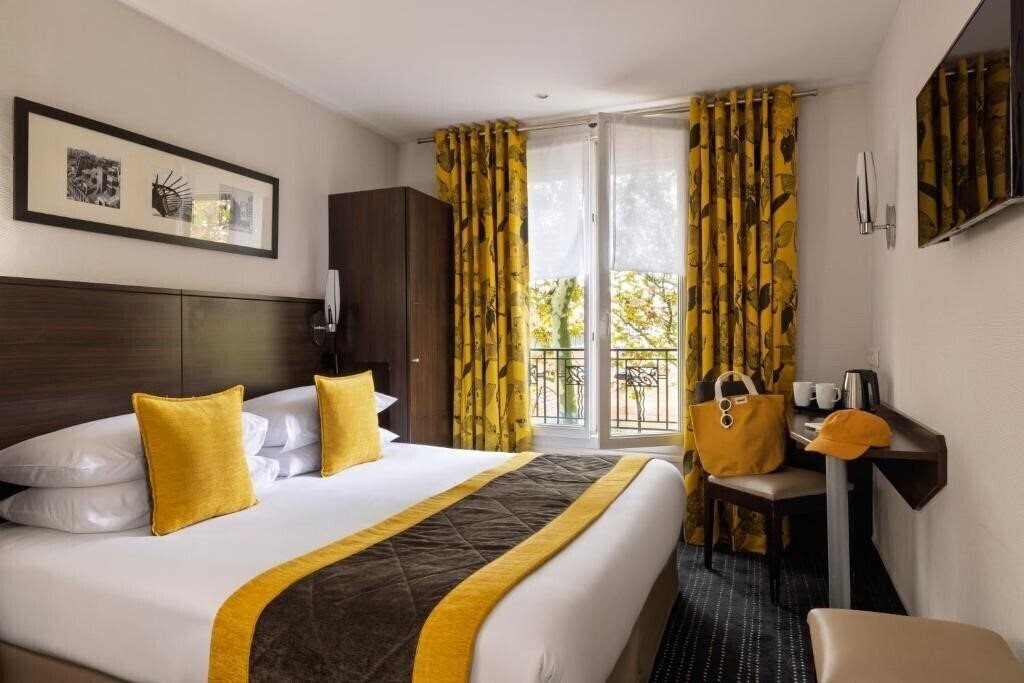 Фото Jack'S Hotel 3*