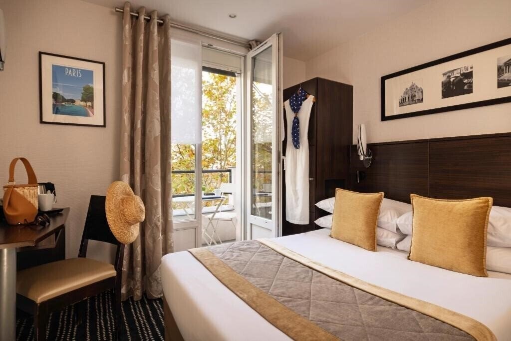 Фотография Jack'S Hotel 3*