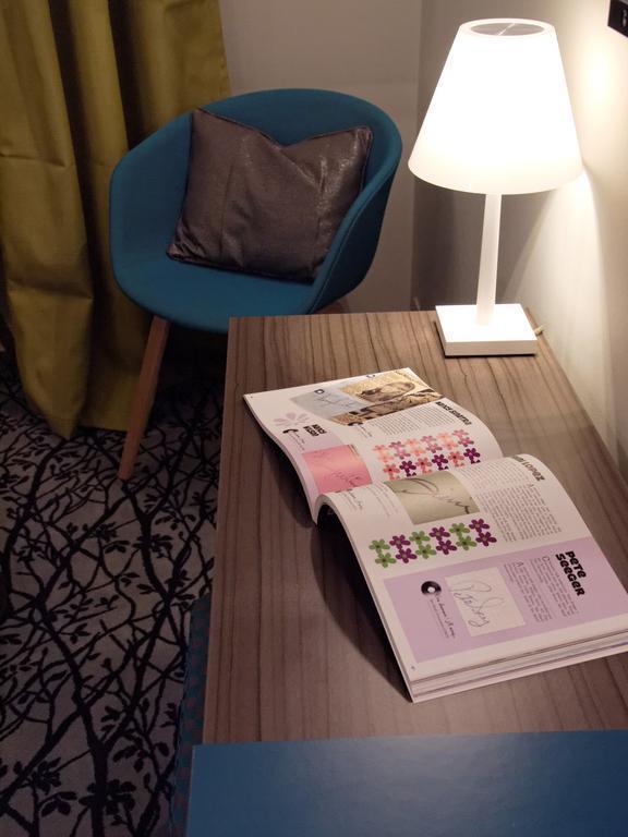 Фотография Le Mareuil 4*