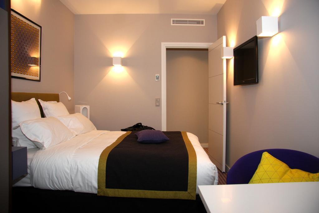 Изображение Le Mareuil 4*