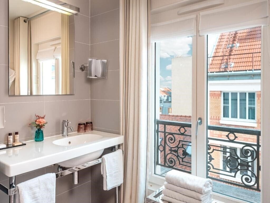 Фотография Le Mareuil 4*