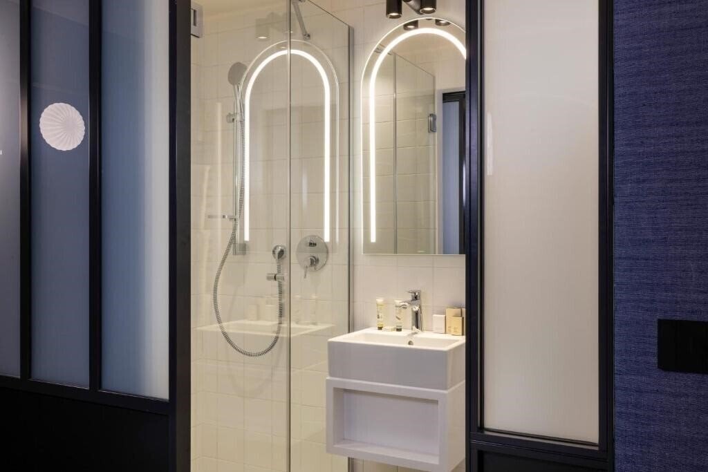 Фотографія Best Western Bretagne Montparnasse 3*