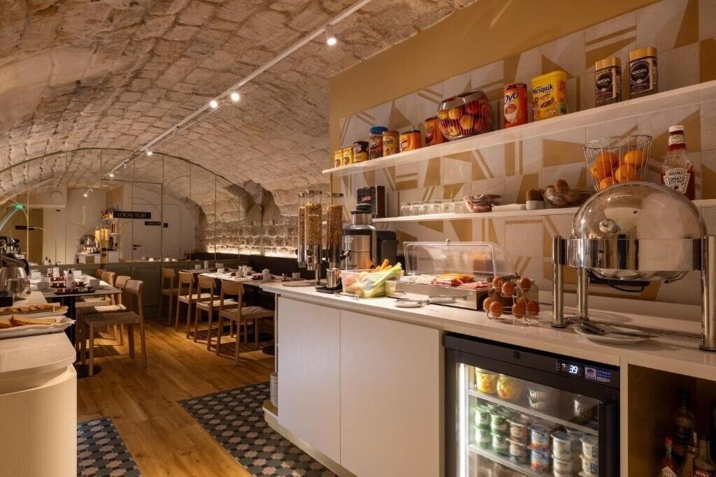 Зображення Best Western Bretagne Montparnasse 3*