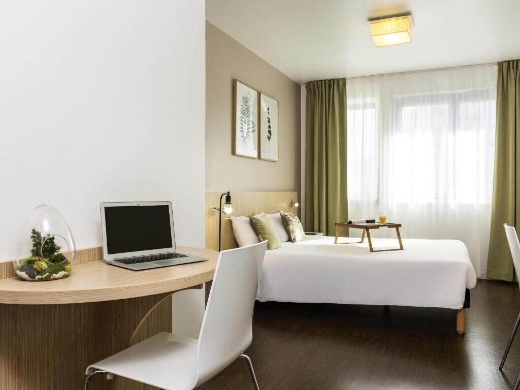 Картинка Adagio Access Paris Reuilly 3*