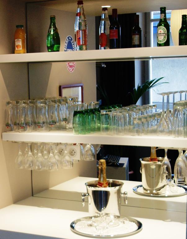 Фотографія Holiday Inn Paris Auteuil 3*