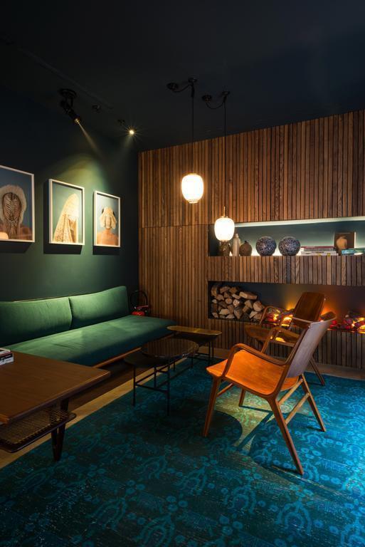 Фотографія Coq Hotel Paris 4*