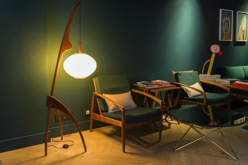 Зображення Coq Hotel Paris 4*