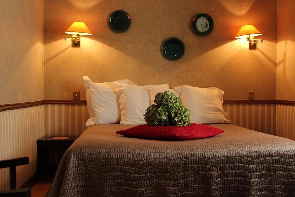 Фотографія Relais Monceau 4*