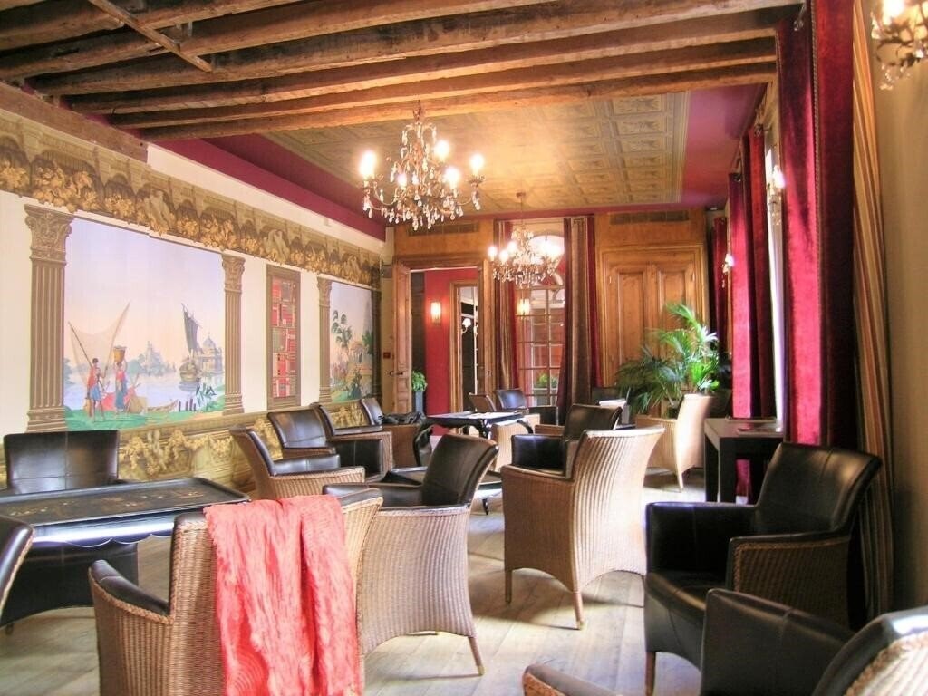 Зображення Relais Monceau 4*