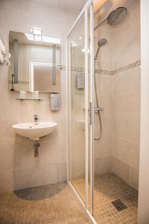 Зображення De Bellevue Gare Du Nord 2*