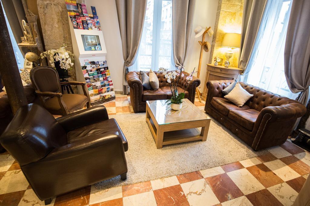 Картинка De Bellevue Gare Du Nord 2*