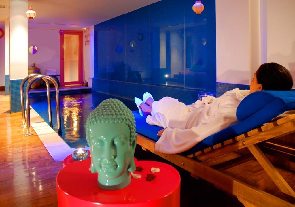 Изображение Westside Arc De Triomphe 4*