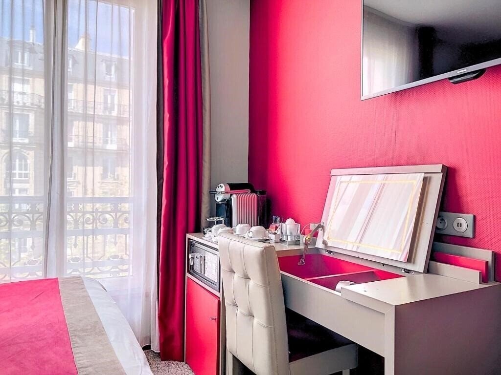 Картинка Best Western Nouvel Orleans 3*